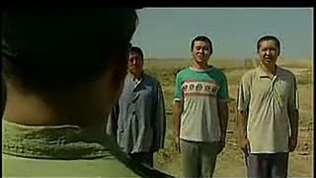 中国刑侦一号案 8集