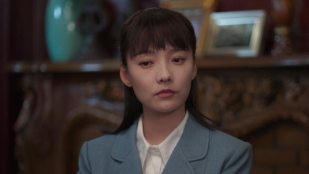 情满九道弯 38集