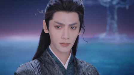 《长月烬明》玥烬情苏CP版 15集