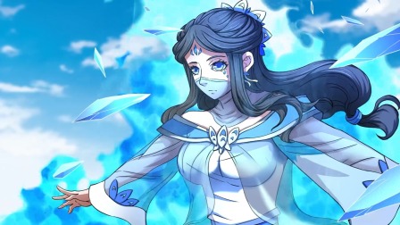 绝世武神 第三季 13集