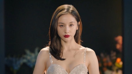 甜小姐与冷先生 1集