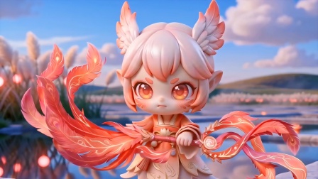 星愿甜心：万物生息 7集