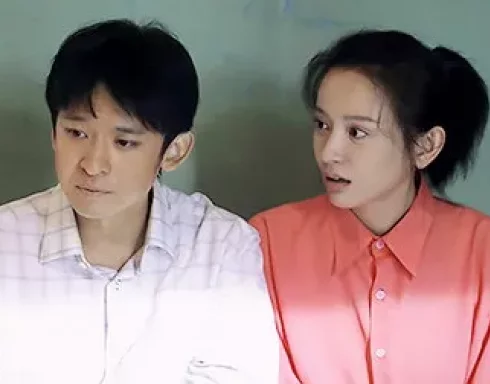 大江大河 37集
