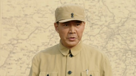 我们的队伍向太阳 11集