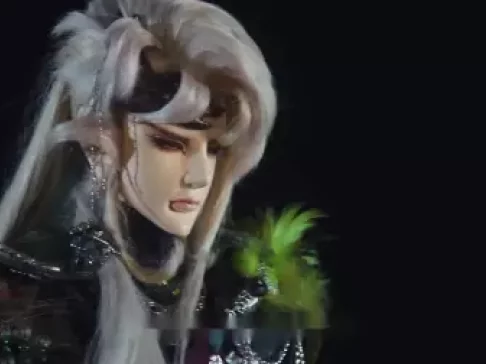 金光御九界之鬼途奇行录 1集
