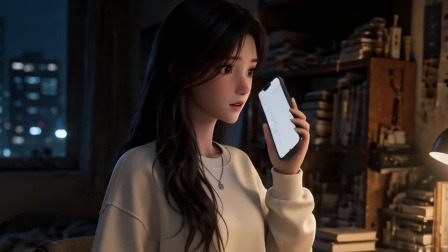 铜镜通古今，穷写手逆袭成富婆 30集