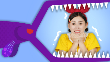 兔子姐姐小心大坏蛋4 35集