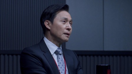 执法者们 19集