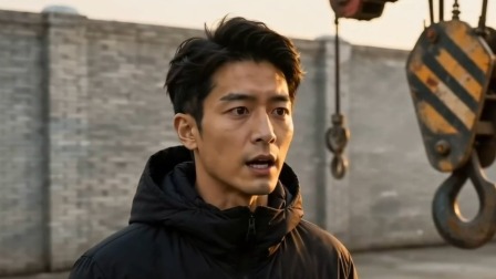 吊装之王 6集
