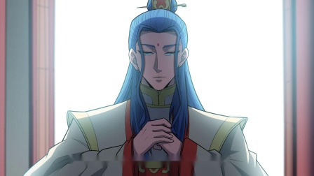 绝世武神 第六季 2集