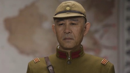 王老敢与游击队 5集