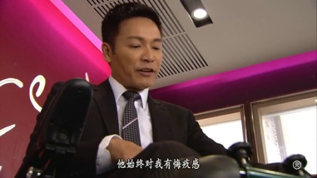 忠奸人 18集