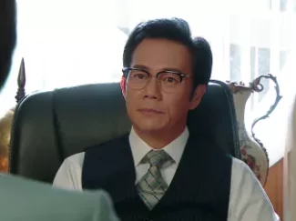 黄金有罪 22集