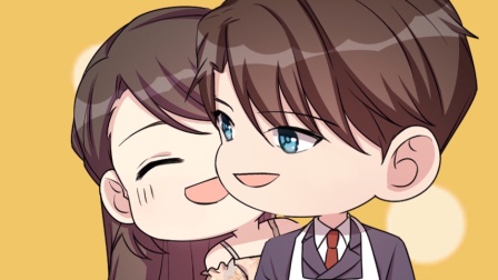 贺少的闪婚暖妻 第4季 18集