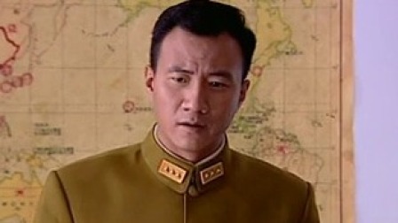 西安事变 25集