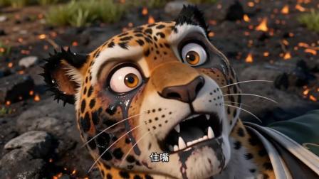 长生猫 19集