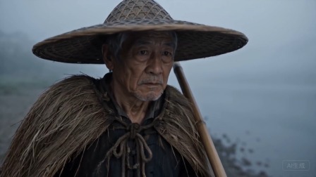 庸山玉骨 28集