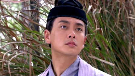 少年神探狄仁杰 24集