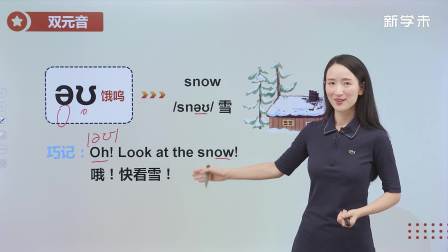 7天玩转国际音标 10集