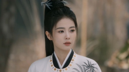 唐宫奇案之青雾风鸣 10集