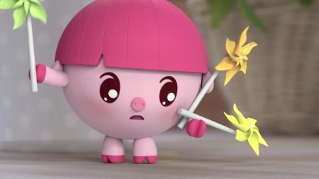 瑞奇宝宝 第一季 英文版 48集