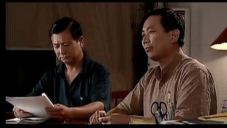快网利剑 18集