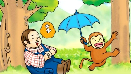 幼儿英语自然拼读 中级 21集
