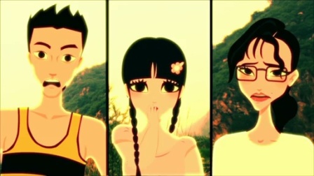 泡芙小姐 第一季 10集