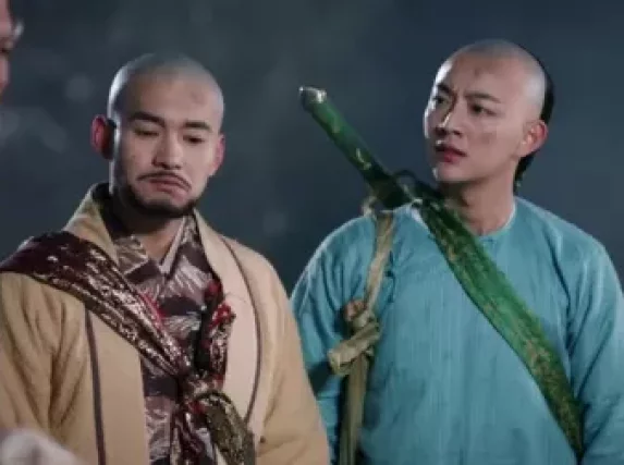 欢喜密探 40集
