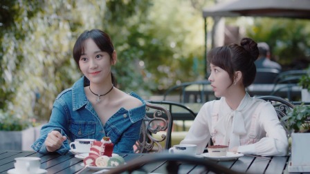 我的砍价女王 24集