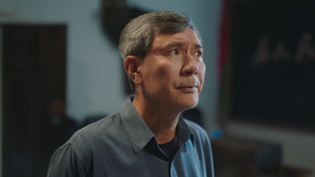 春风又绿江南岸 23集