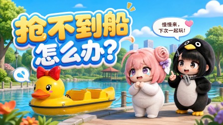 咕咕嘎嘎情绪管理 30集