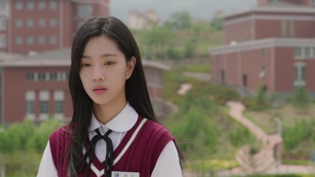 我的刺猬女孩 1集