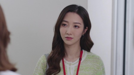 新闻女王 8集