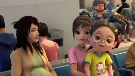 爆笑两姐妹之趣味生活记 7集