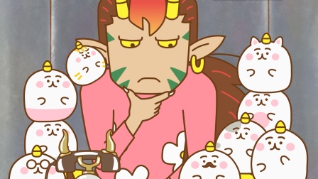 团团奇米莫 中配版 5集