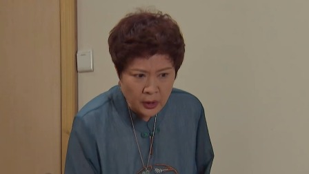 外来媳妇本地郎（2022 第三部之一） 16集