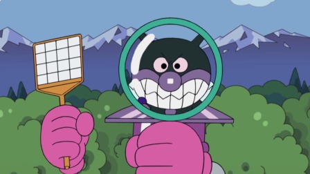 面包超人 第一季 日配版 38集