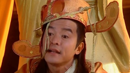 福禄寿三星报喜 21集