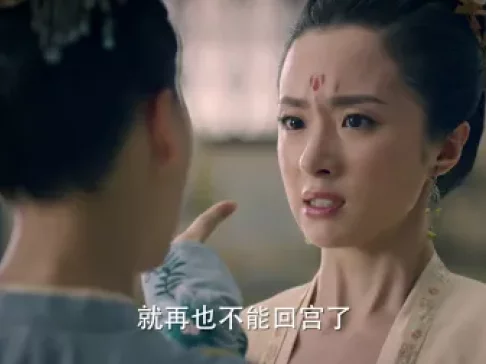 柜中美人 26集