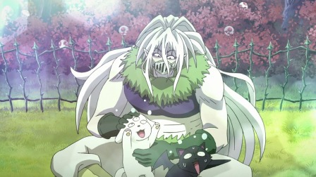 入间同学入魔了 第二季 10集