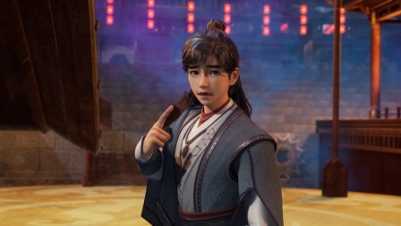 星河至尊 8集
