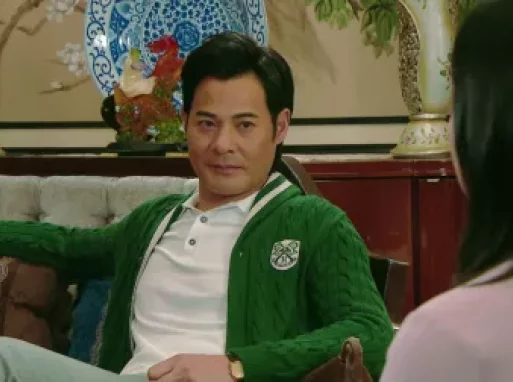 黄金有罪 21集
