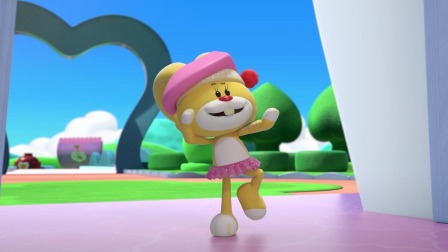 彩虹宝宝 第6季 22集