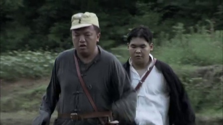 毛泽东三兄弟 23集