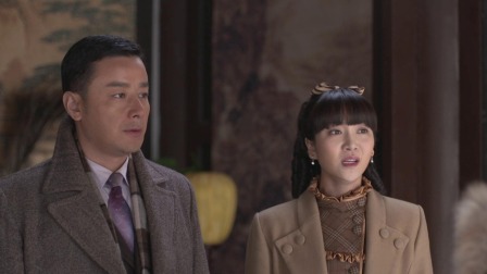 执着的追踪 16集