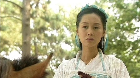 萧十一郎 11集