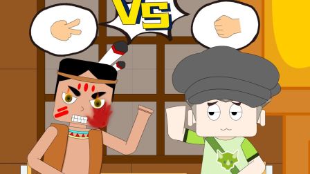 迷你小洞玩创造 第5季 16集