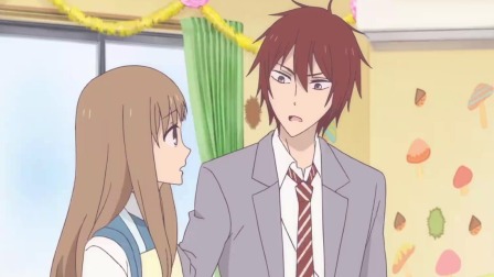 学园奶爸 10集