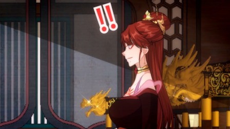 我的狐仙女帝 第二季 5集